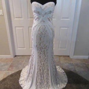Jovani Dress / Gown, Size 12